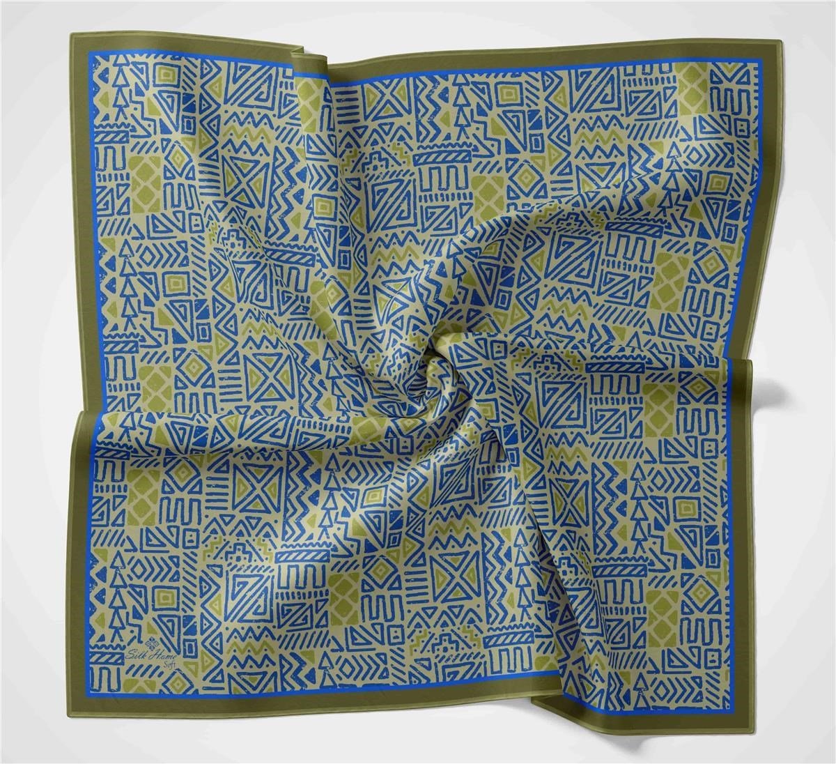Silk Home Soft Eşarp 73056-23