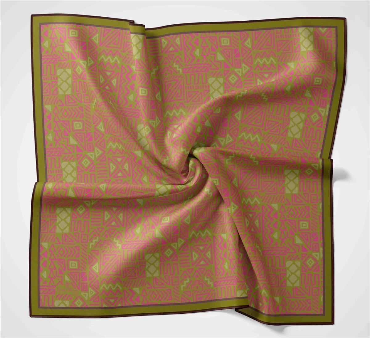 Silk Home Soft Eşarp 73056-24