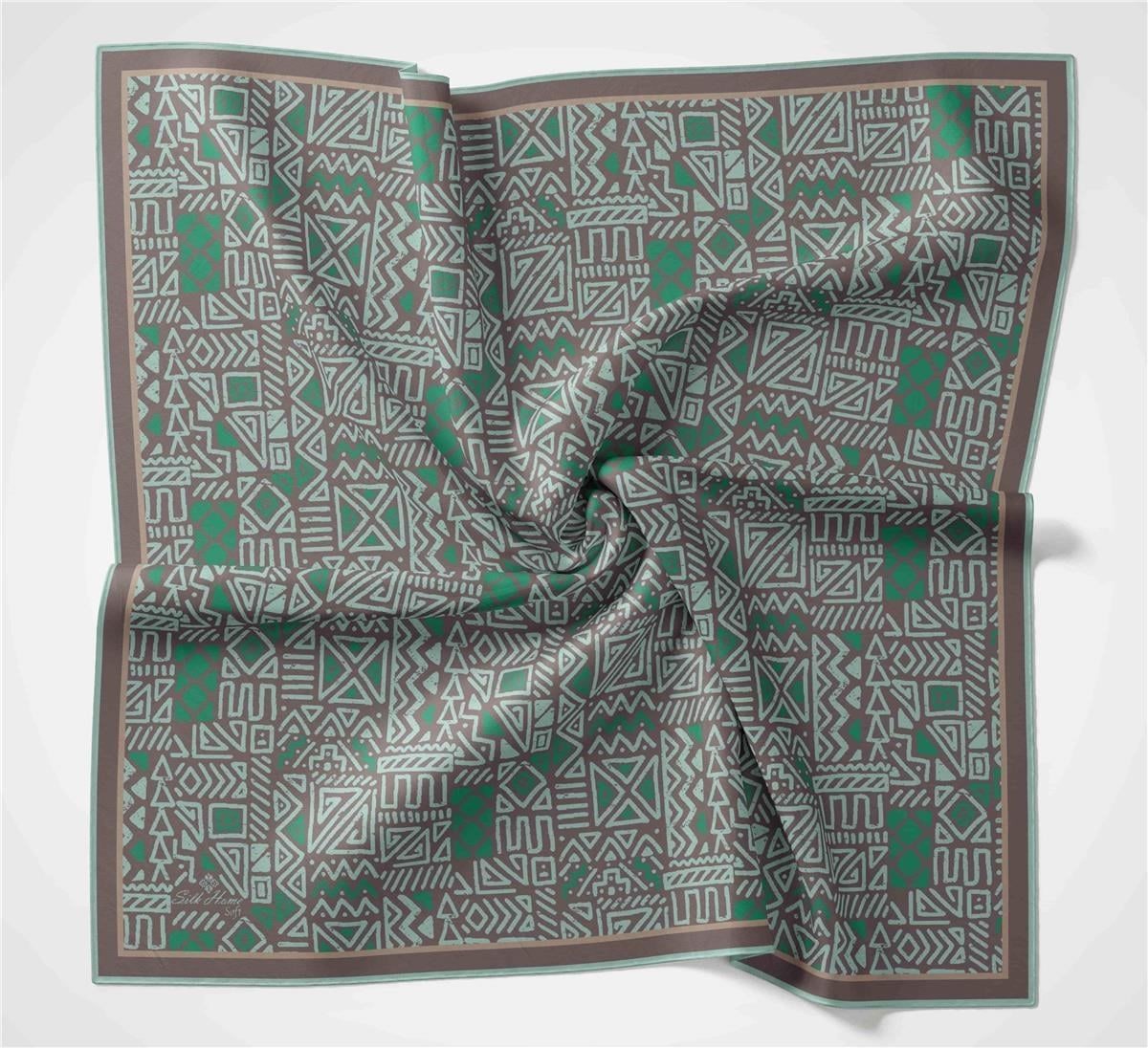 Silk Home Soft Eşarp 73056-25