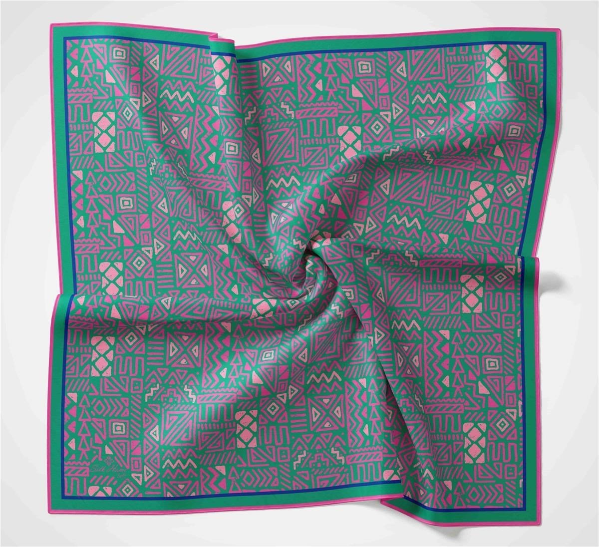 Silk Home Soft Eşarp 73056-26