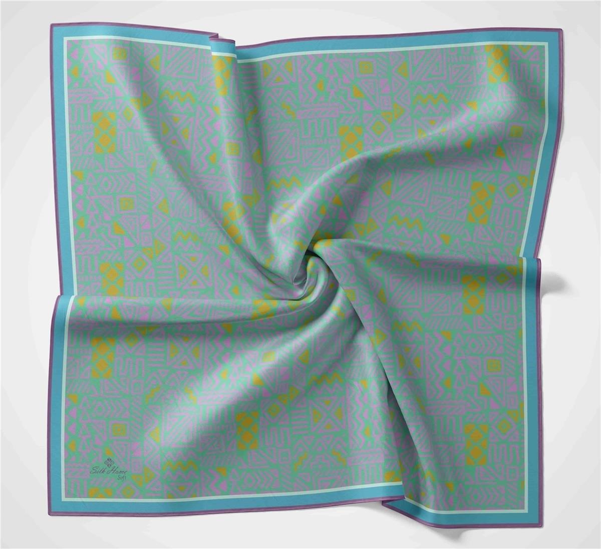 Silk Home Soft Eşarp 73056-28