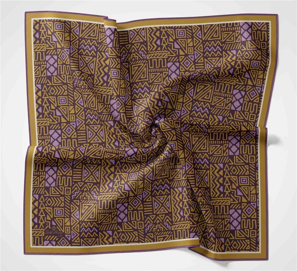 Silk Home Soft Eşarp 73056-29