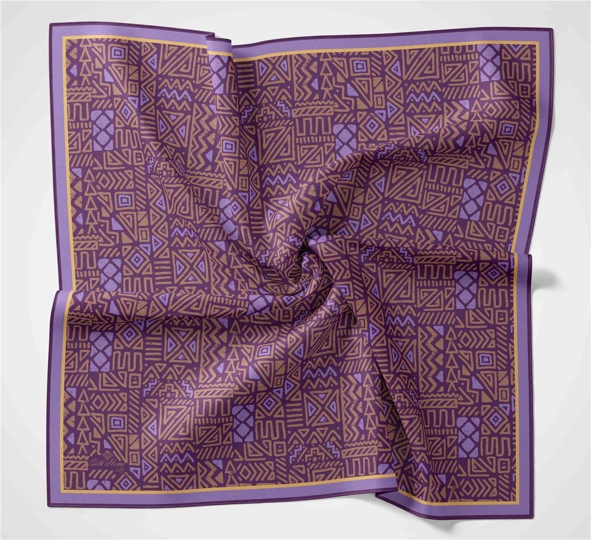Silk Home Soft Eşarp 73056-30