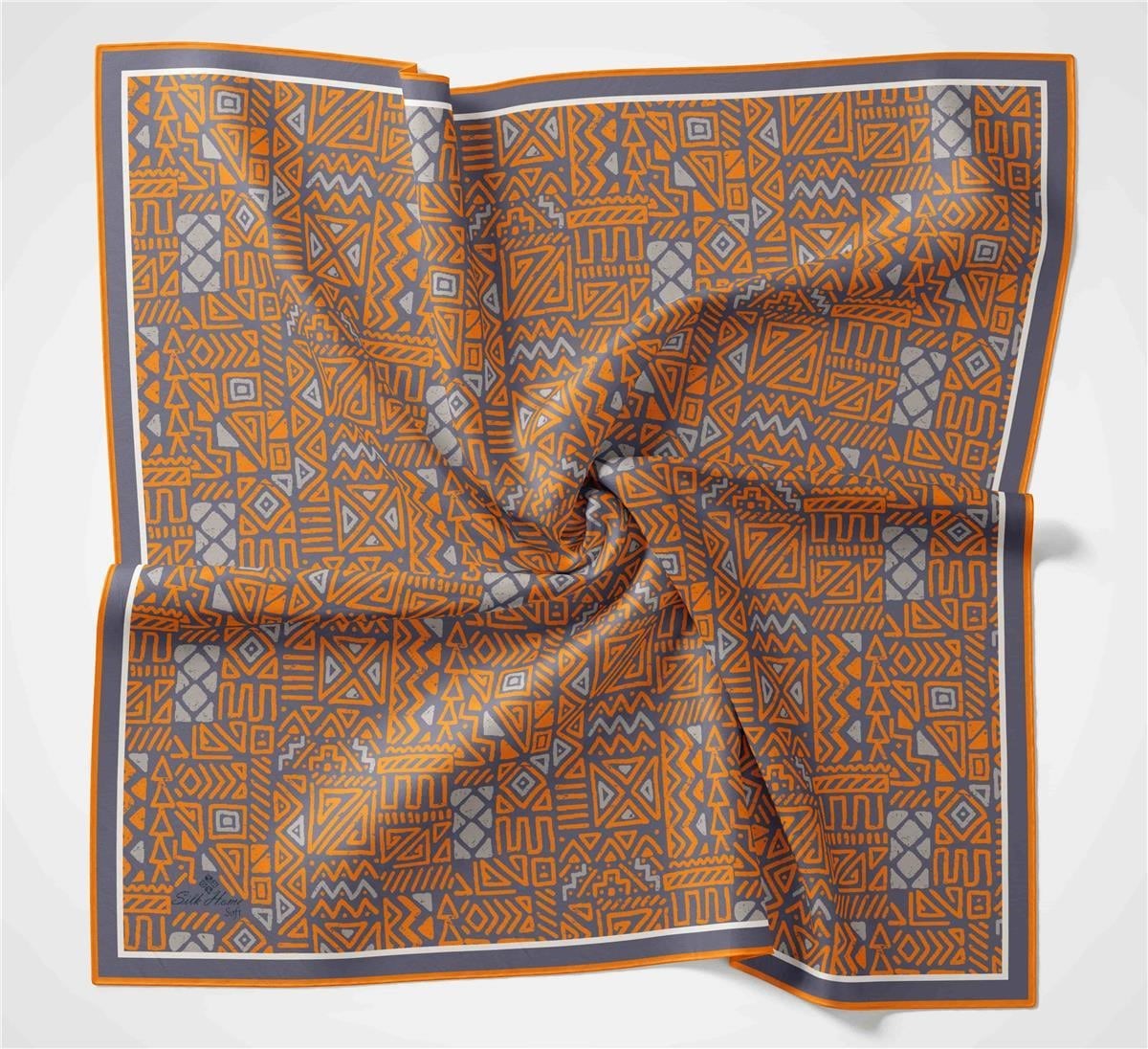 Silk Home Soft Eşarp 73056-32