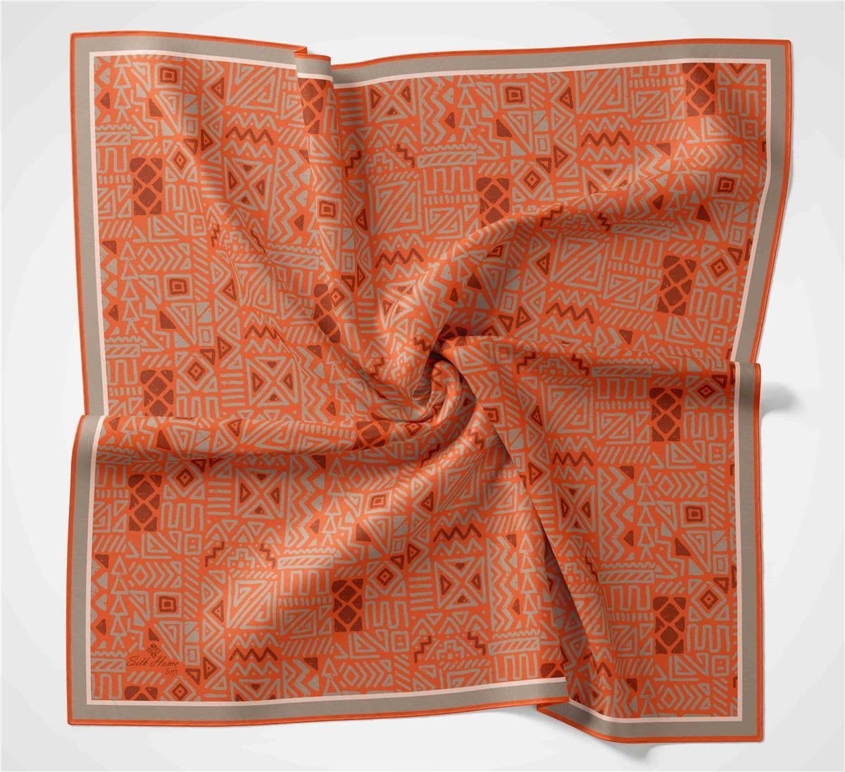 Silk Home Soft Eşarp 73056-33