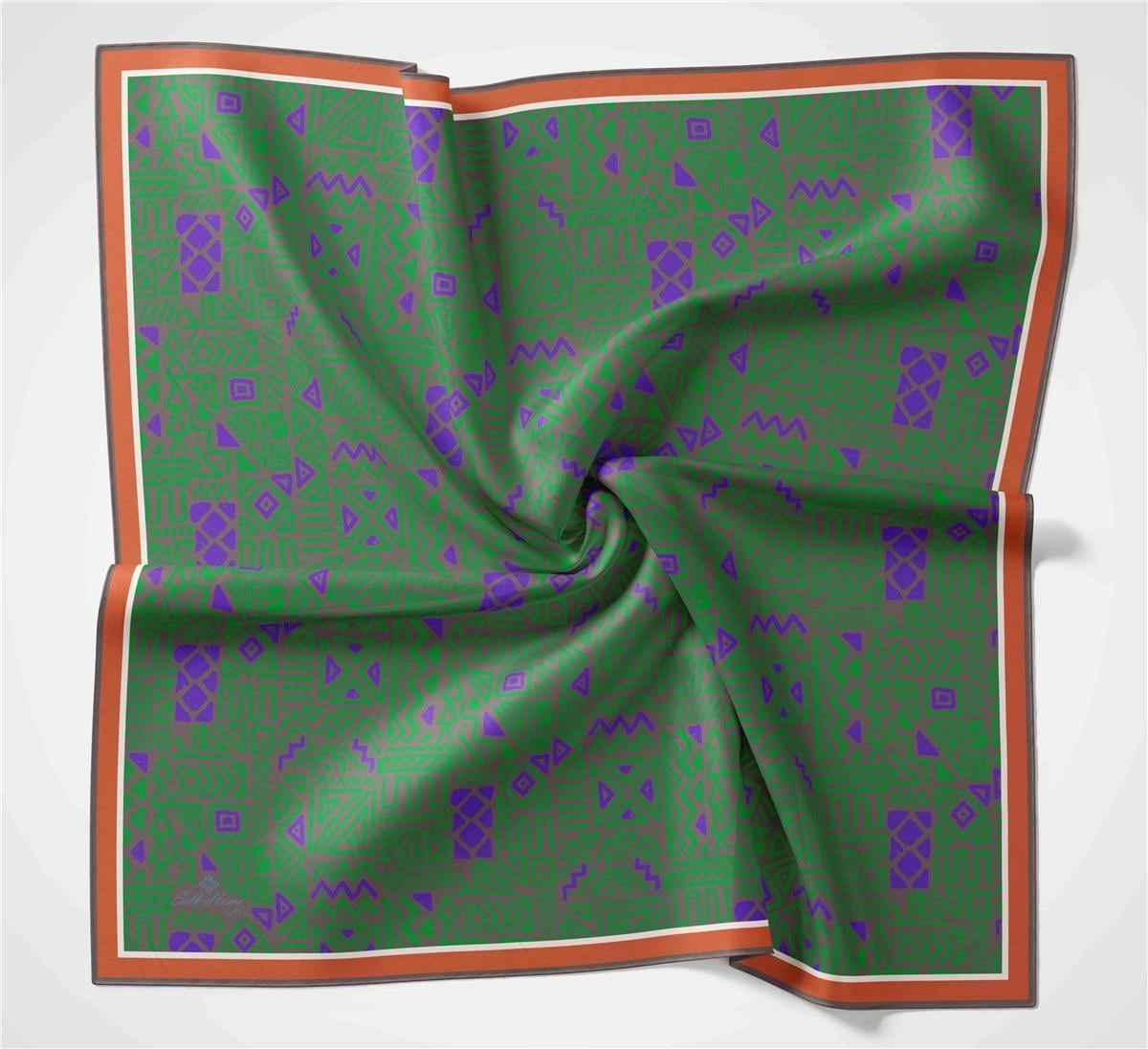 Silk Home Soft Eşarp 73056-35