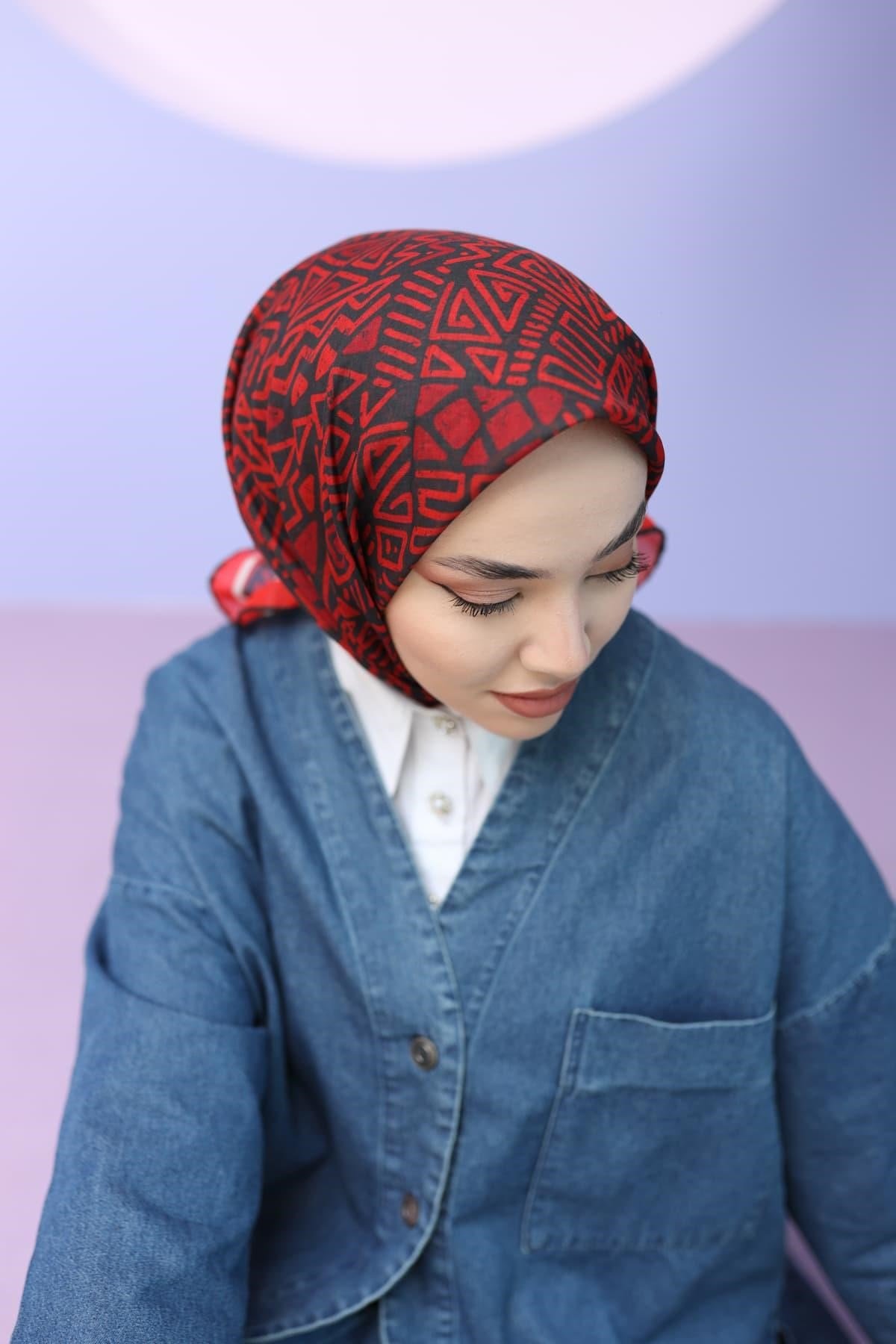 Silk Home Soft Eşarp 73056-36