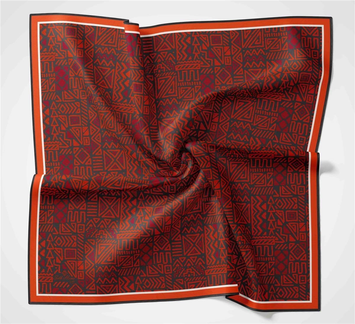 Silk Home Soft Eşarp 73056-36