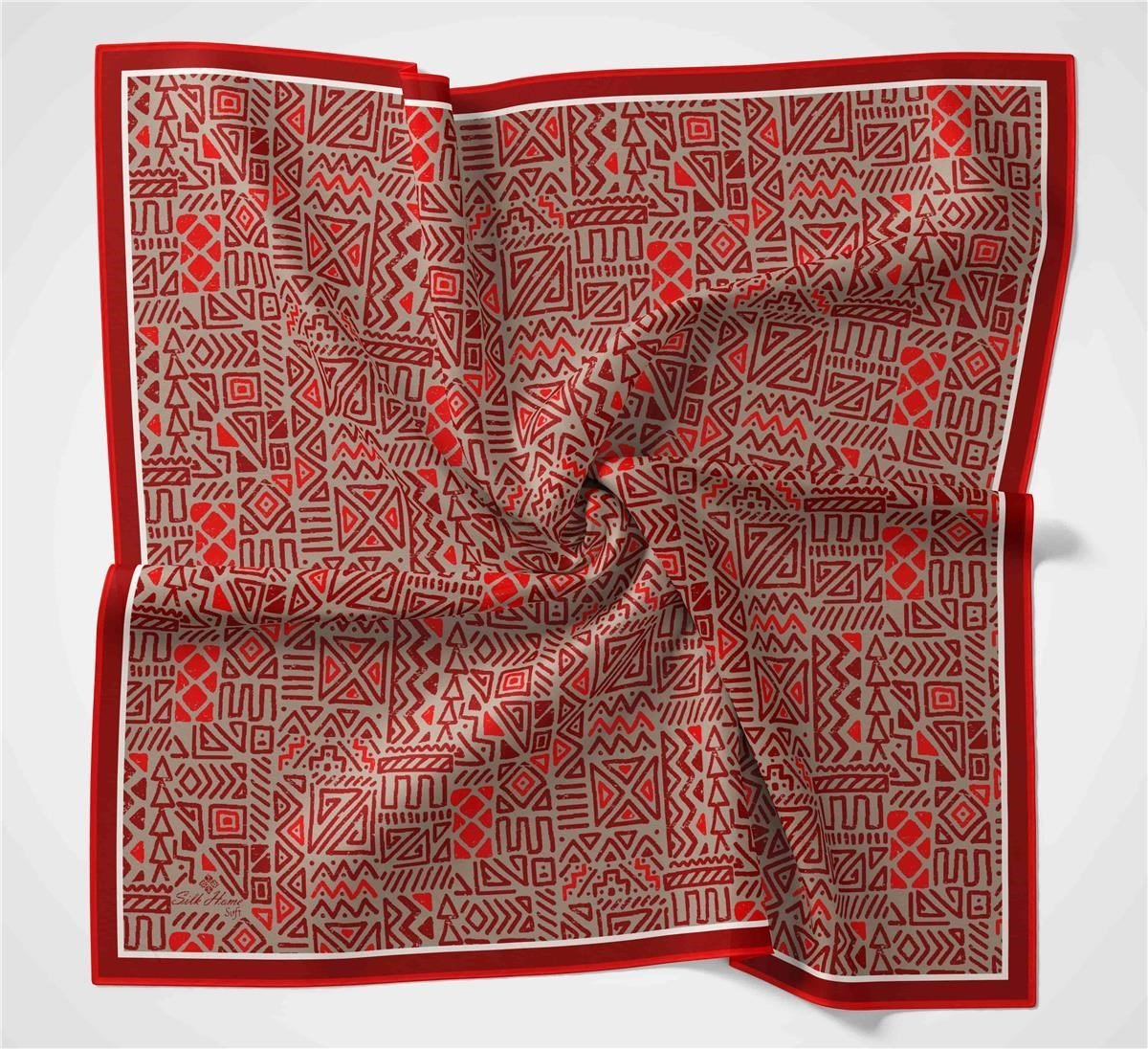 Silk Home Soft Eşarp 73056-37