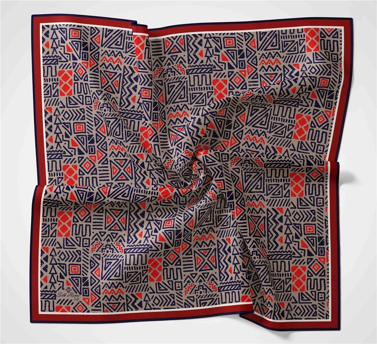 Silk Home Soft Eşarp 73056-38