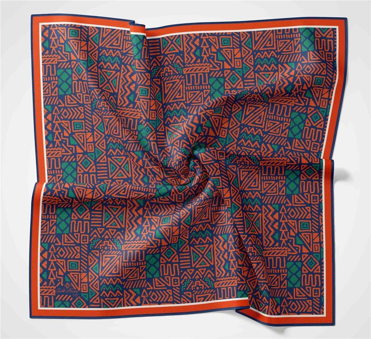 Silk Home Soft Eşarp 73056-40