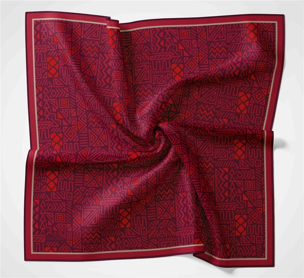 Silk Home Soft Eşarp 73056-42