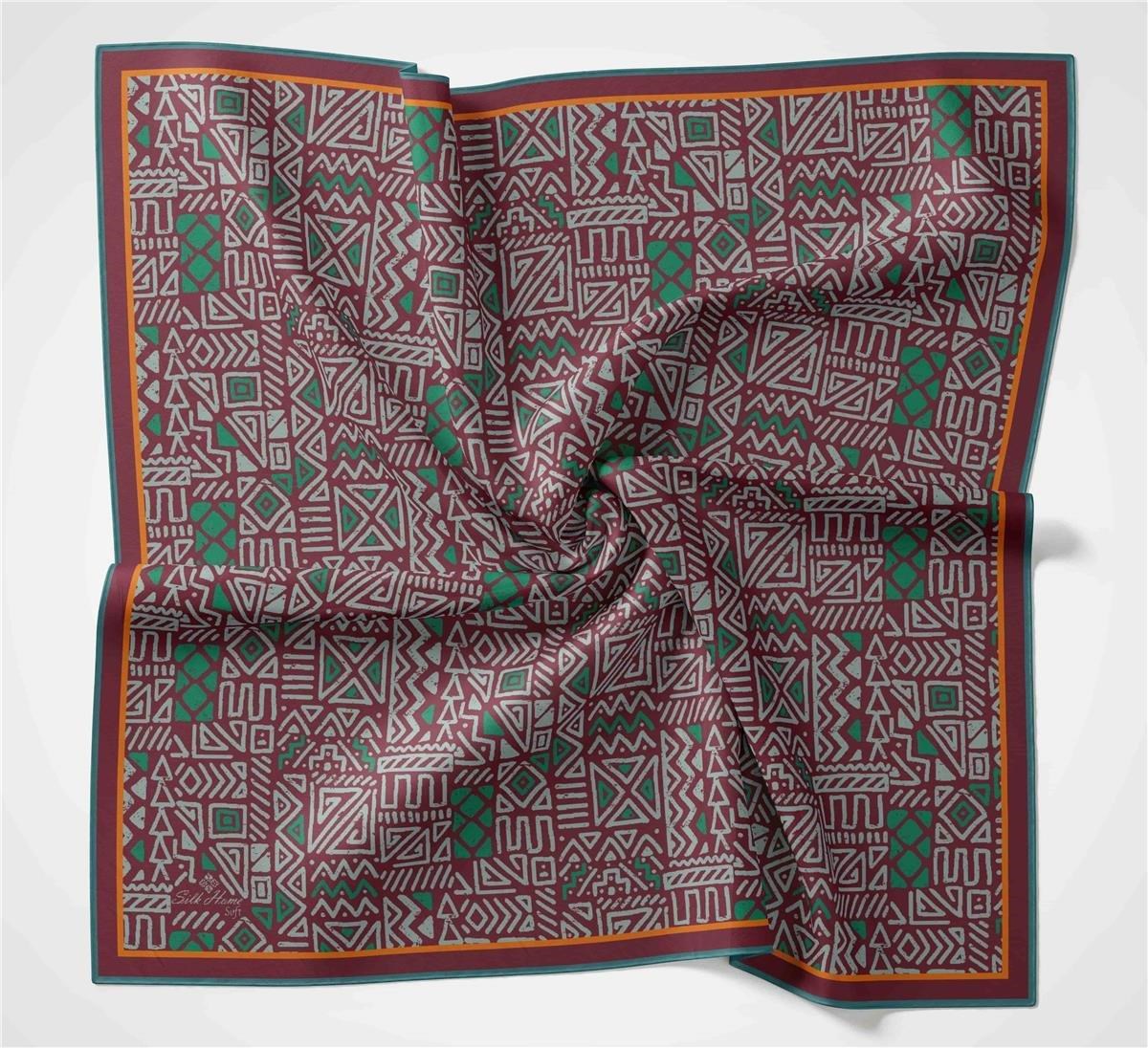 Silk Home Soft Eşarp 73056-43
