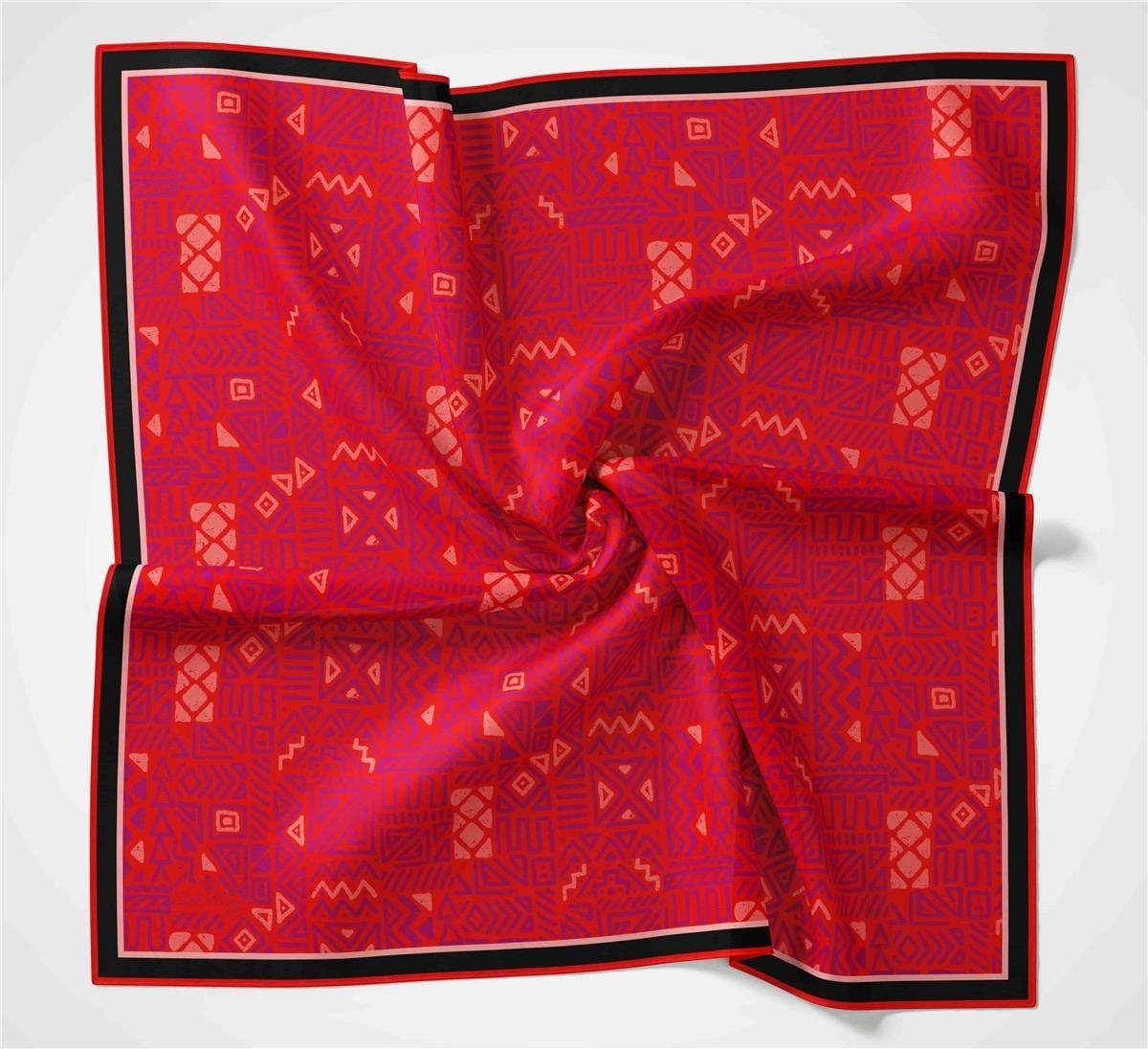 Silk Home Soft Eşarp 73056-44