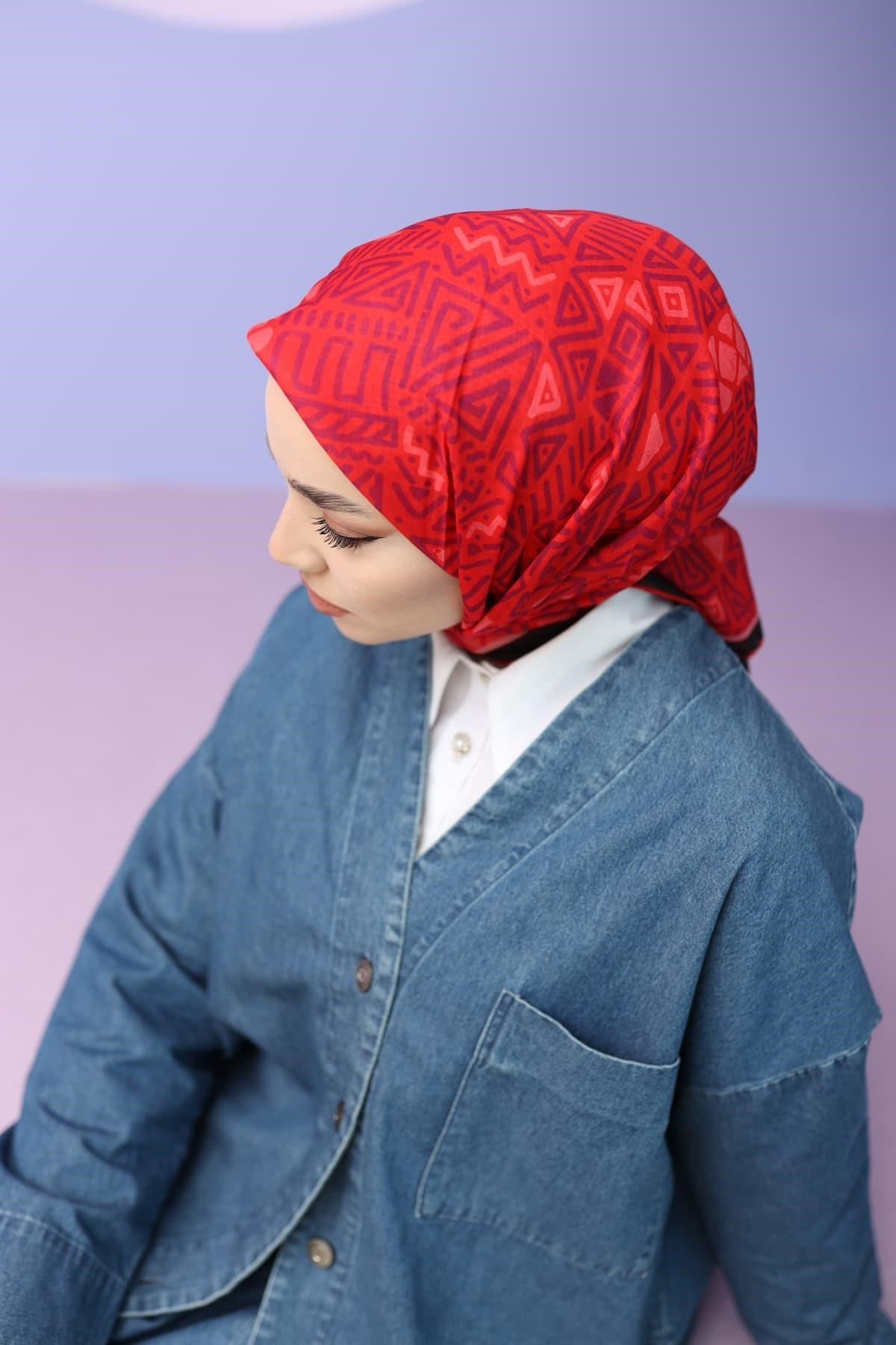 Silk Home Soft Eşarp 73056-44