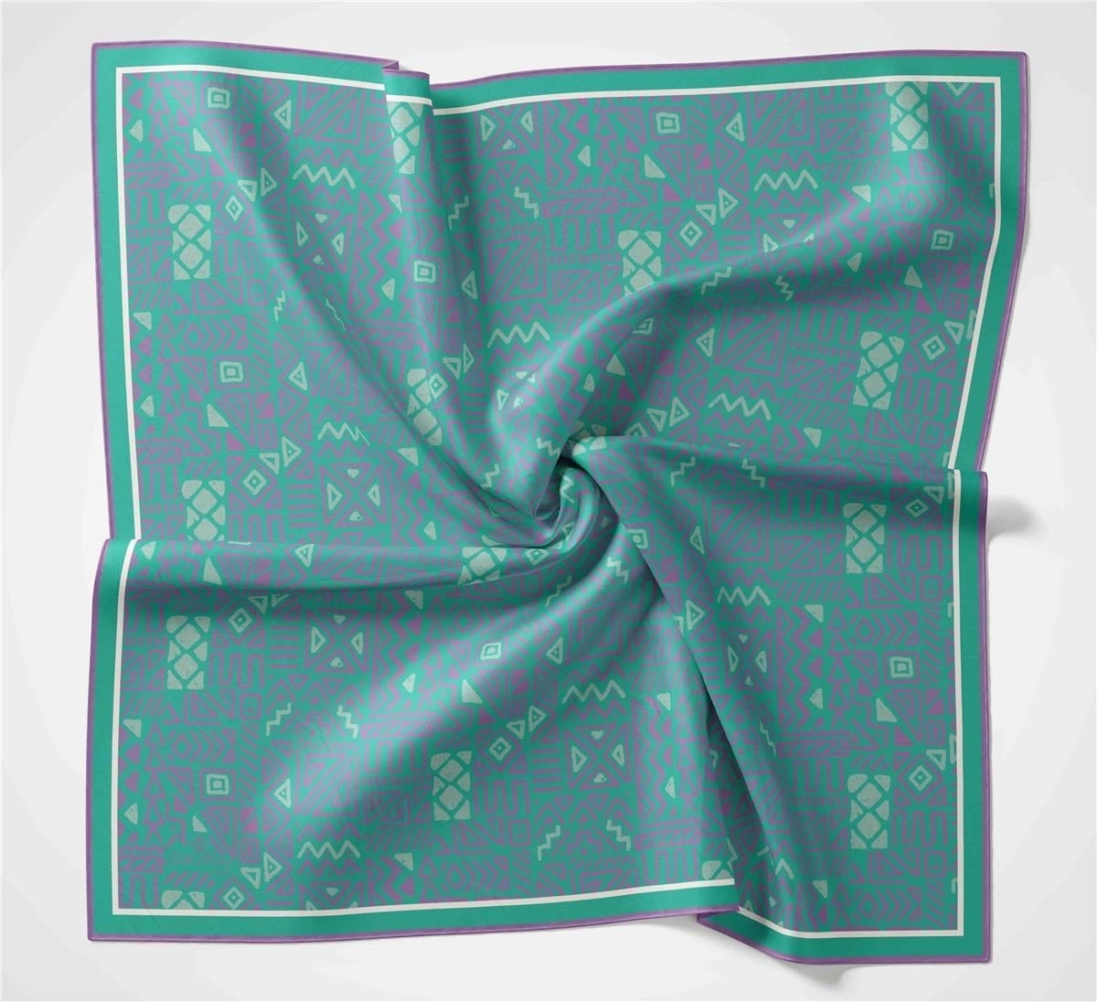 Silk Home Soft Eşarp 73056-45