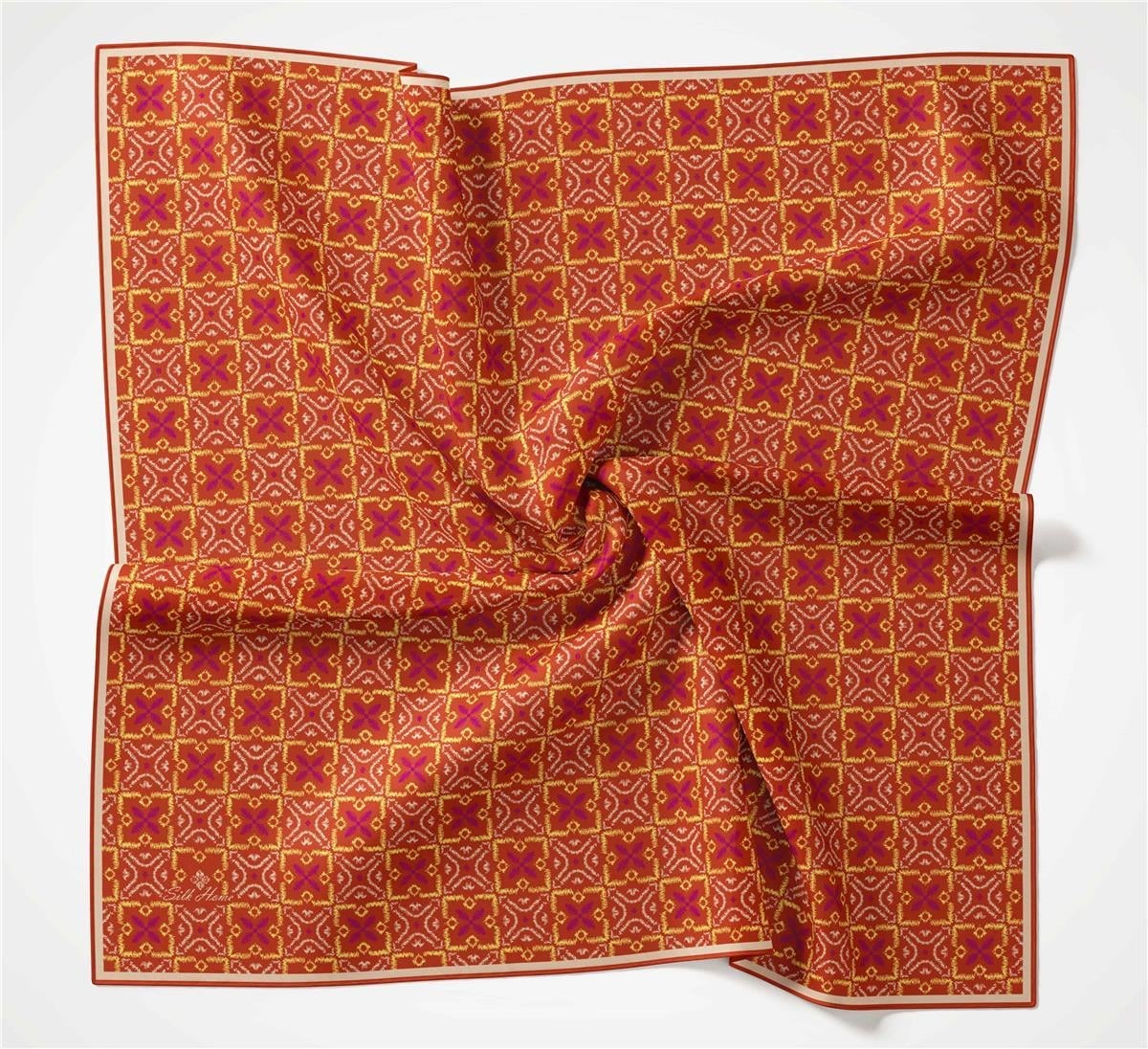 Silk Home Soft Eşarp 73057-01