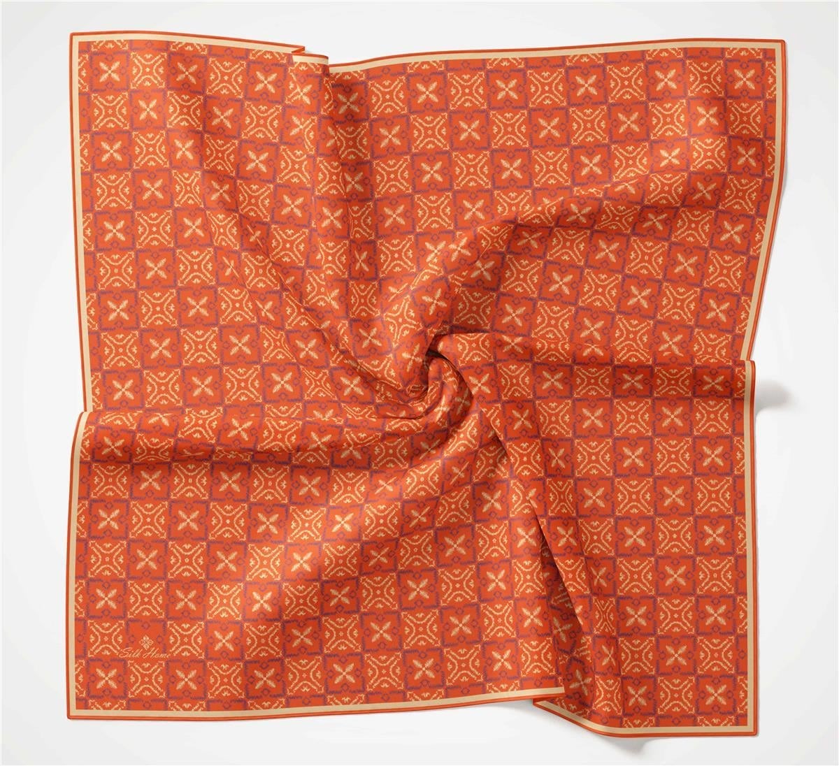 Silk Home Soft Eşarp 73057-02