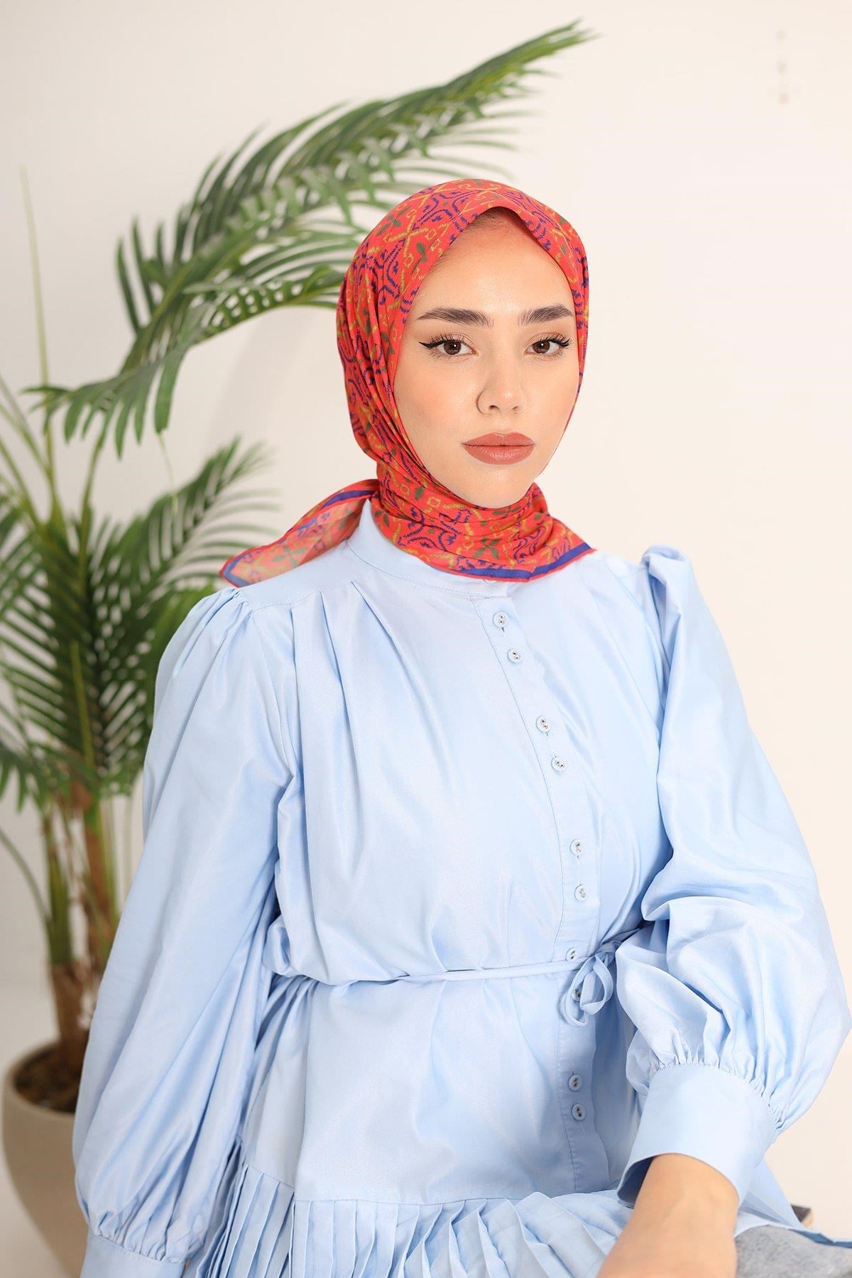 Silk Home Soft Eşarp 73057-03