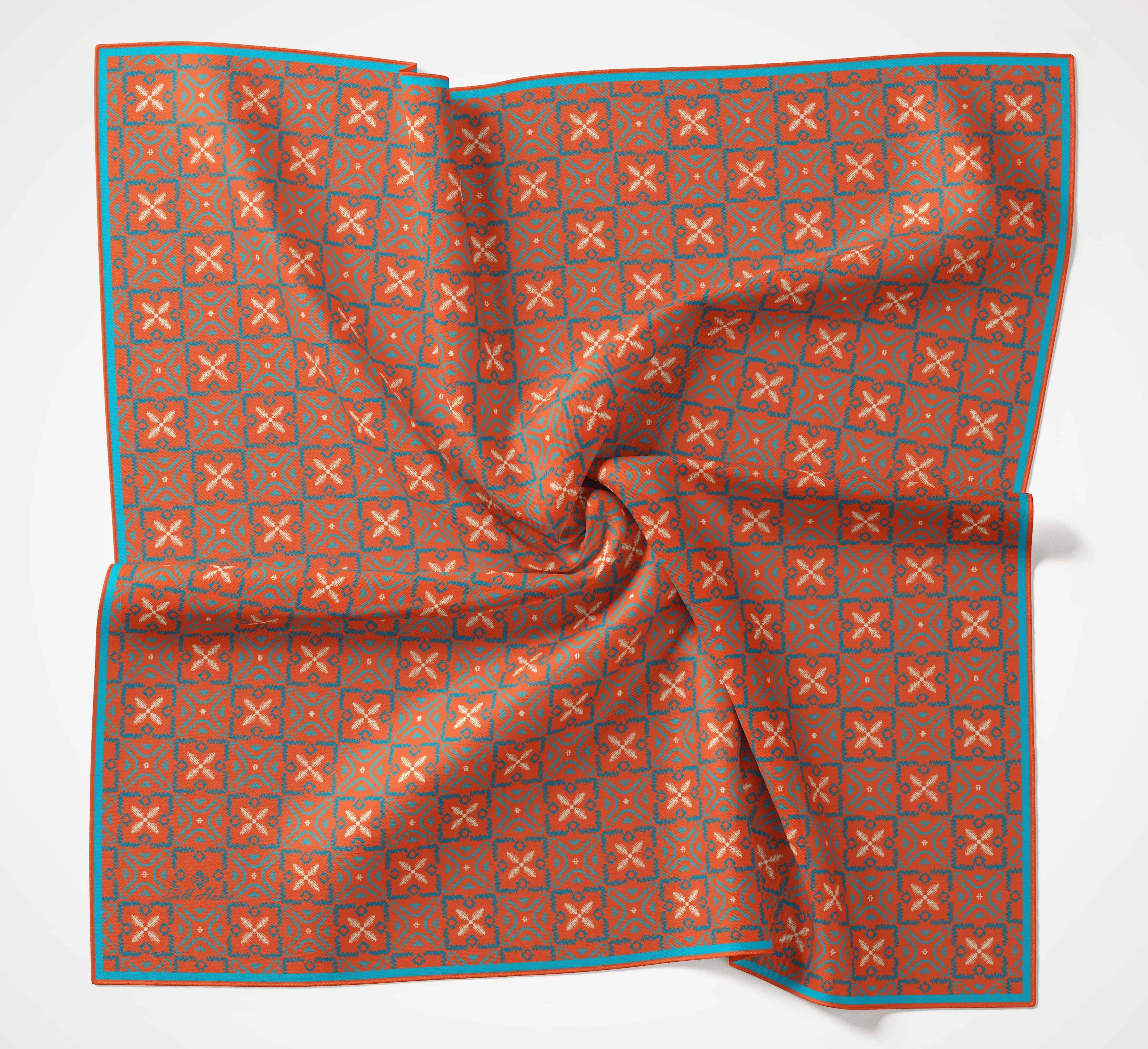 Silk Home Soft Eşarp 73057-04