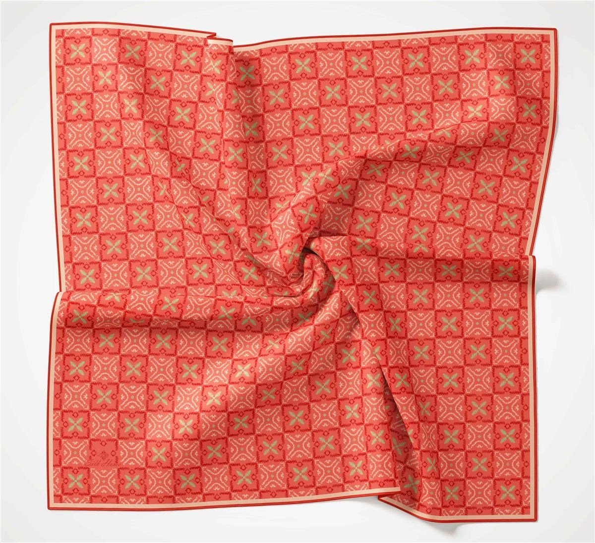 Silk Home Soft Eşarp 73057-05