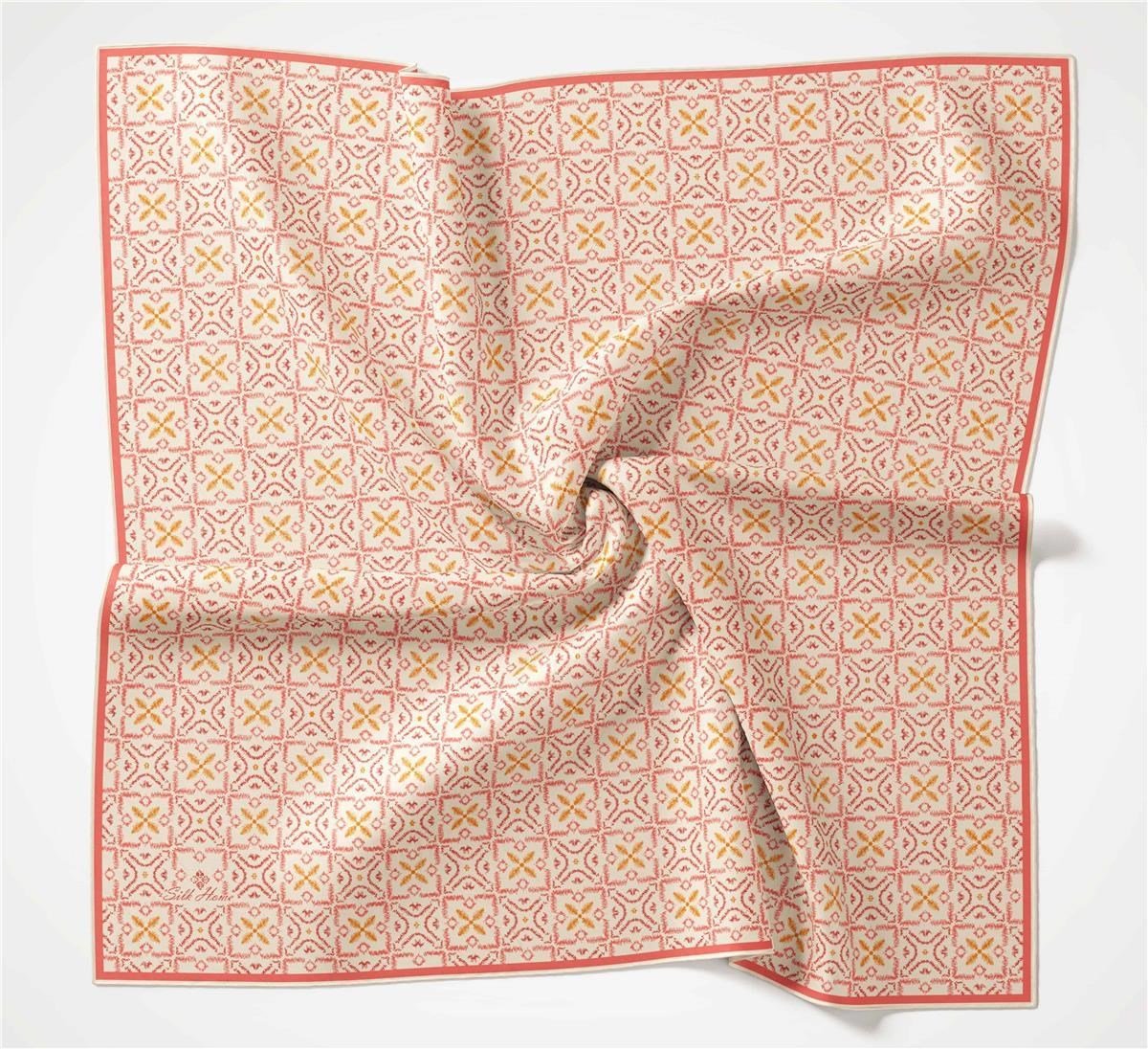 Silk Home Soft Eşarp 73057-06