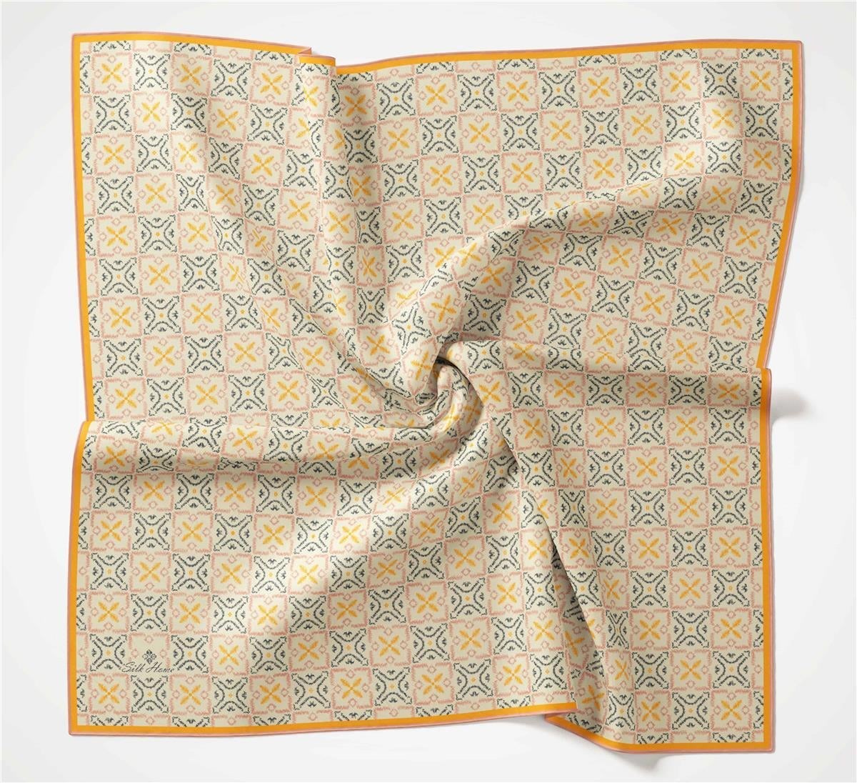 Silk Home Soft Eşarp 73057-07