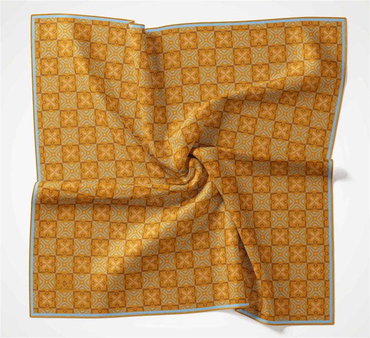 Silk Home Soft Eşarp 73057-08