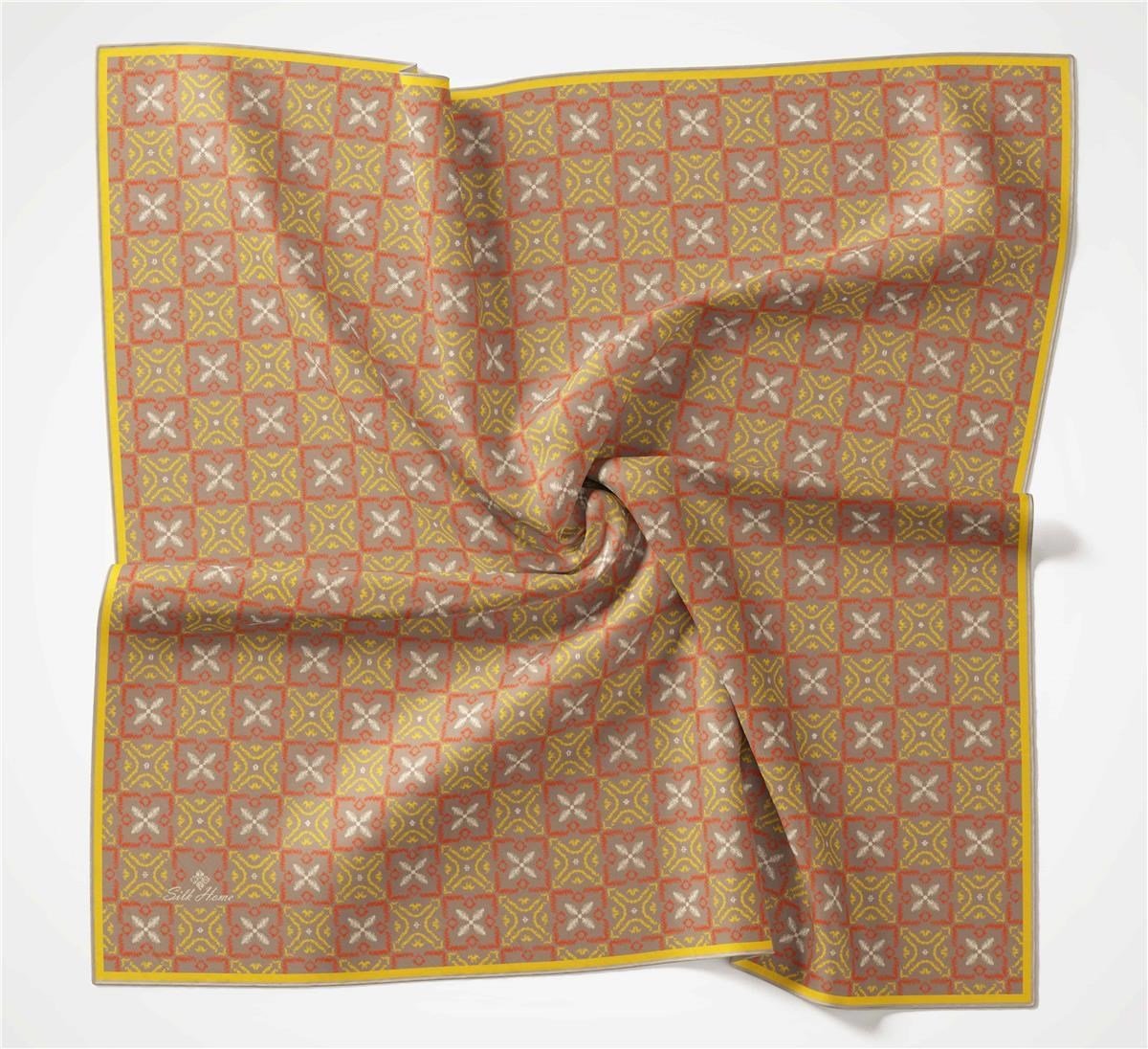 Silk Home Soft Eşarp 73057-09