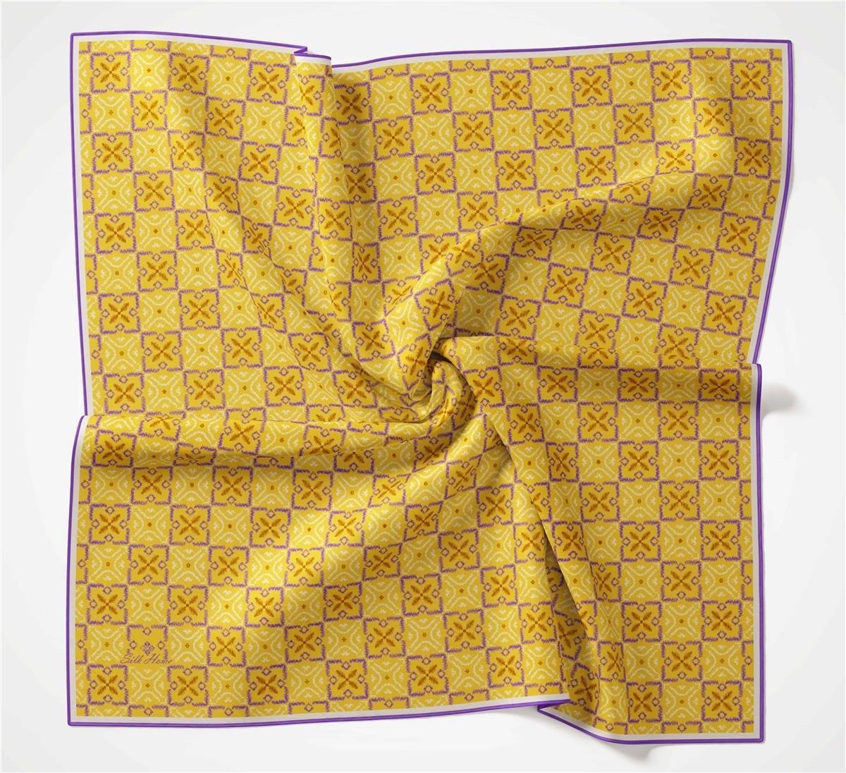 Silk Home Soft Eşarp 73057-11