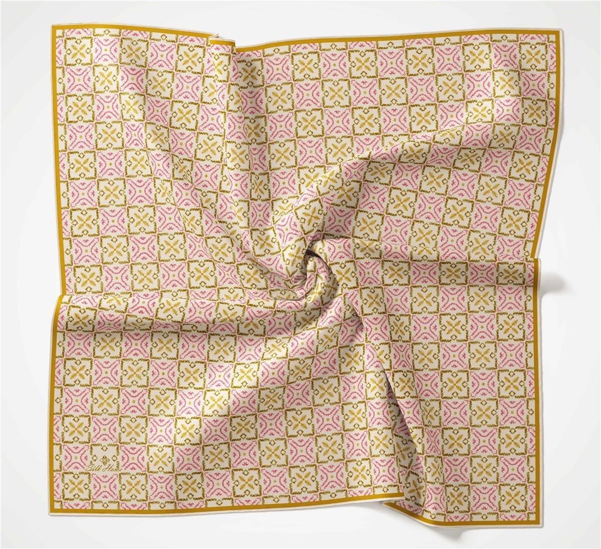 Silk Home Soft Eşarp 73057-13