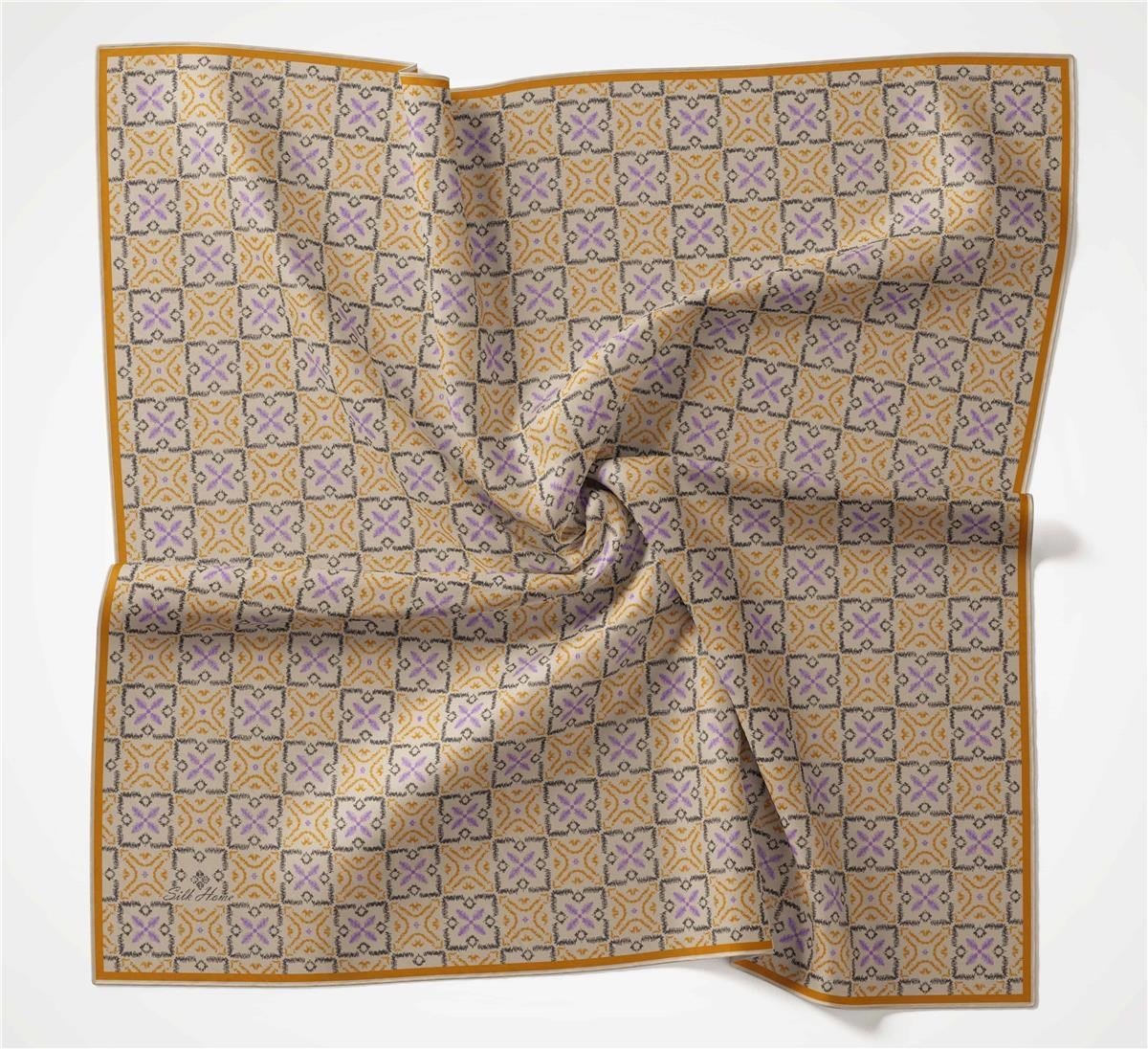 Silk Home Soft Eşarp 73057-15
