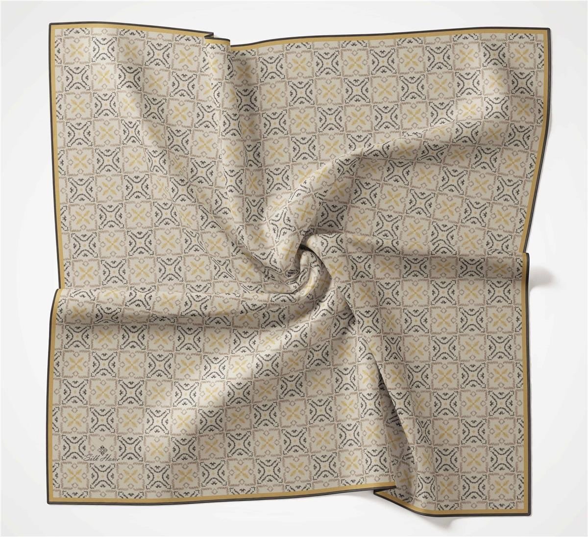 Silk Home Soft Eşarp 73057-16