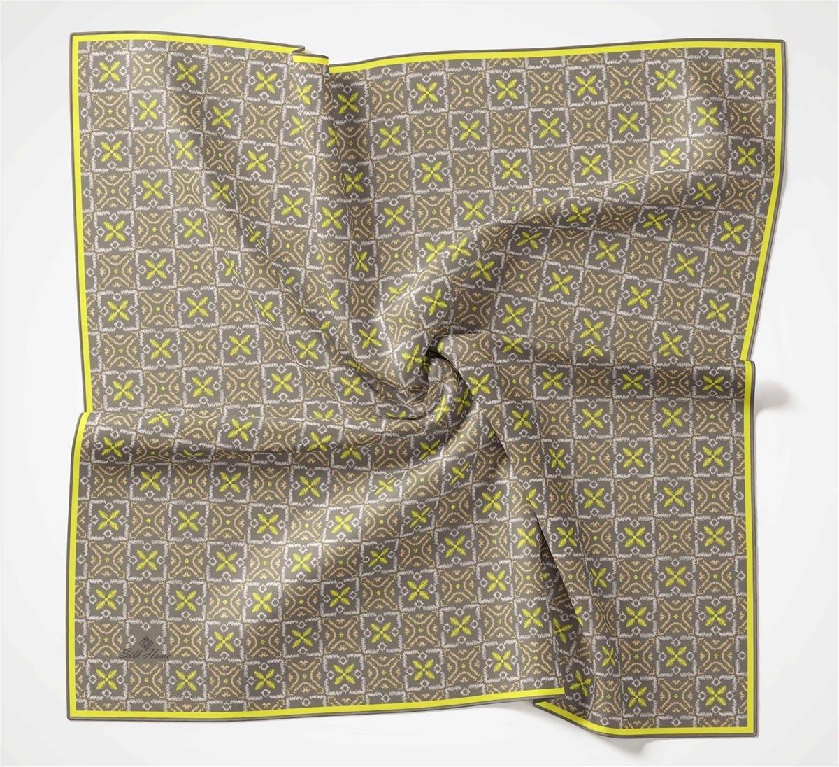 Silk Home Soft Eşarp 73057-19