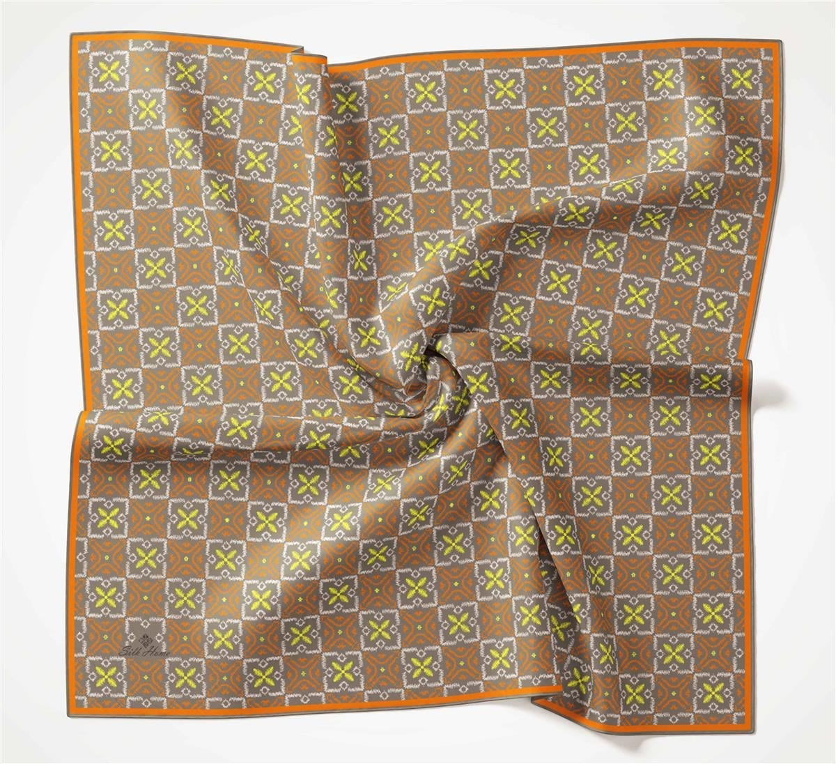 Silk Home Soft Eşarp 73057-22