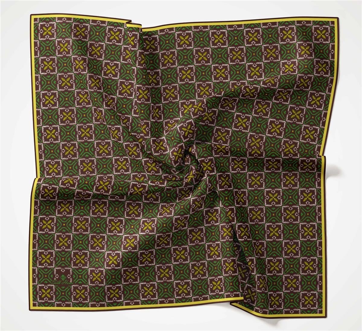 Silk Home Soft Eşarp 73057-25