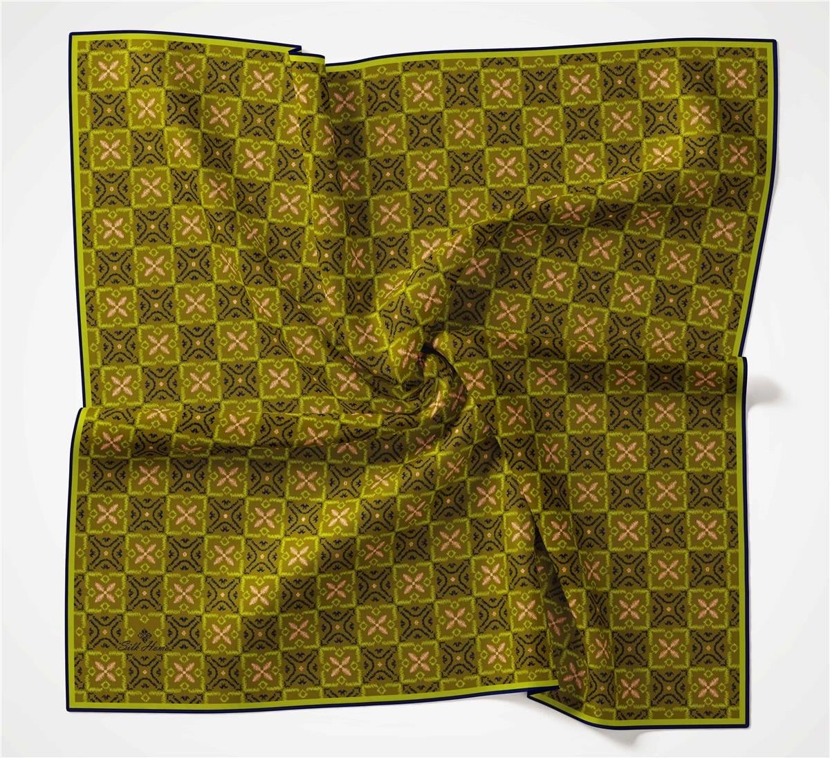 Silk Home Soft Eşarp 73057-28