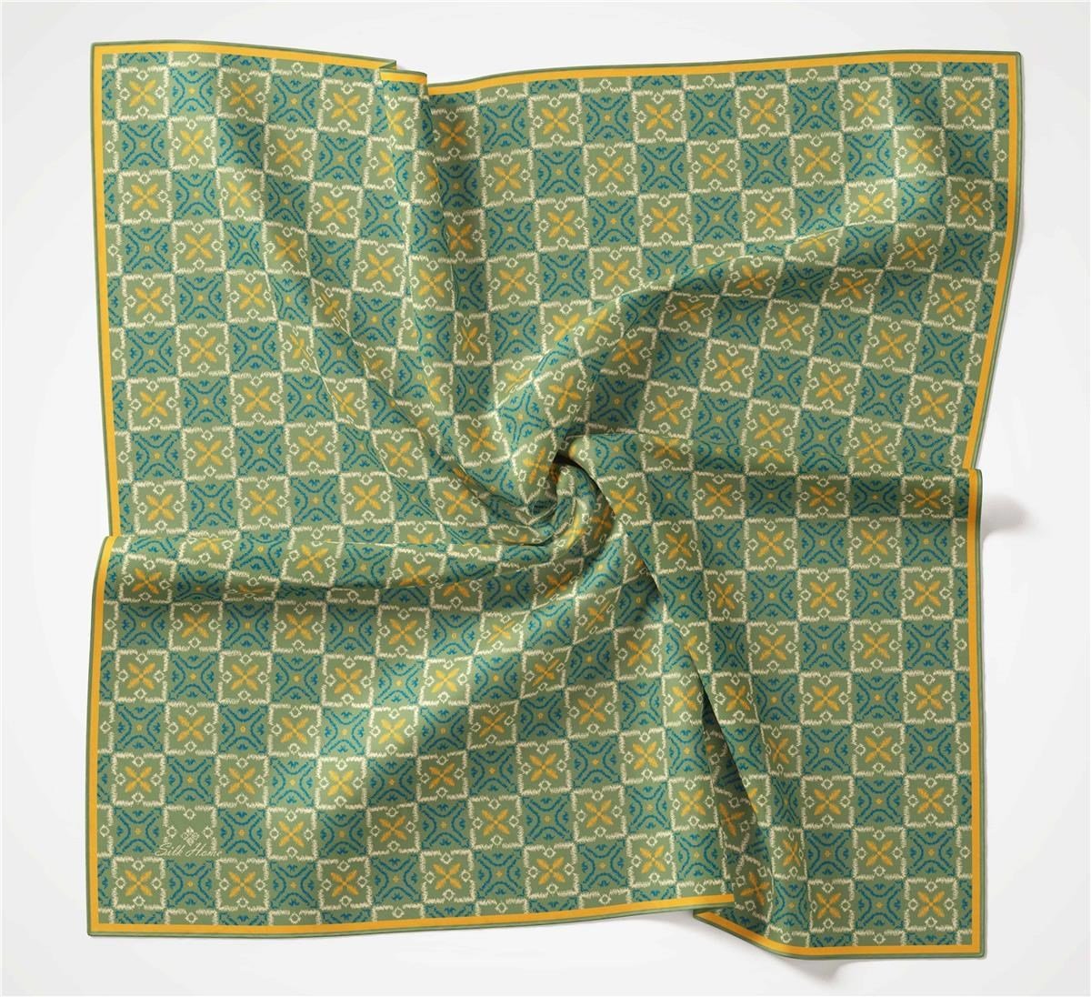Silk Home Soft Eşarp 73057-29