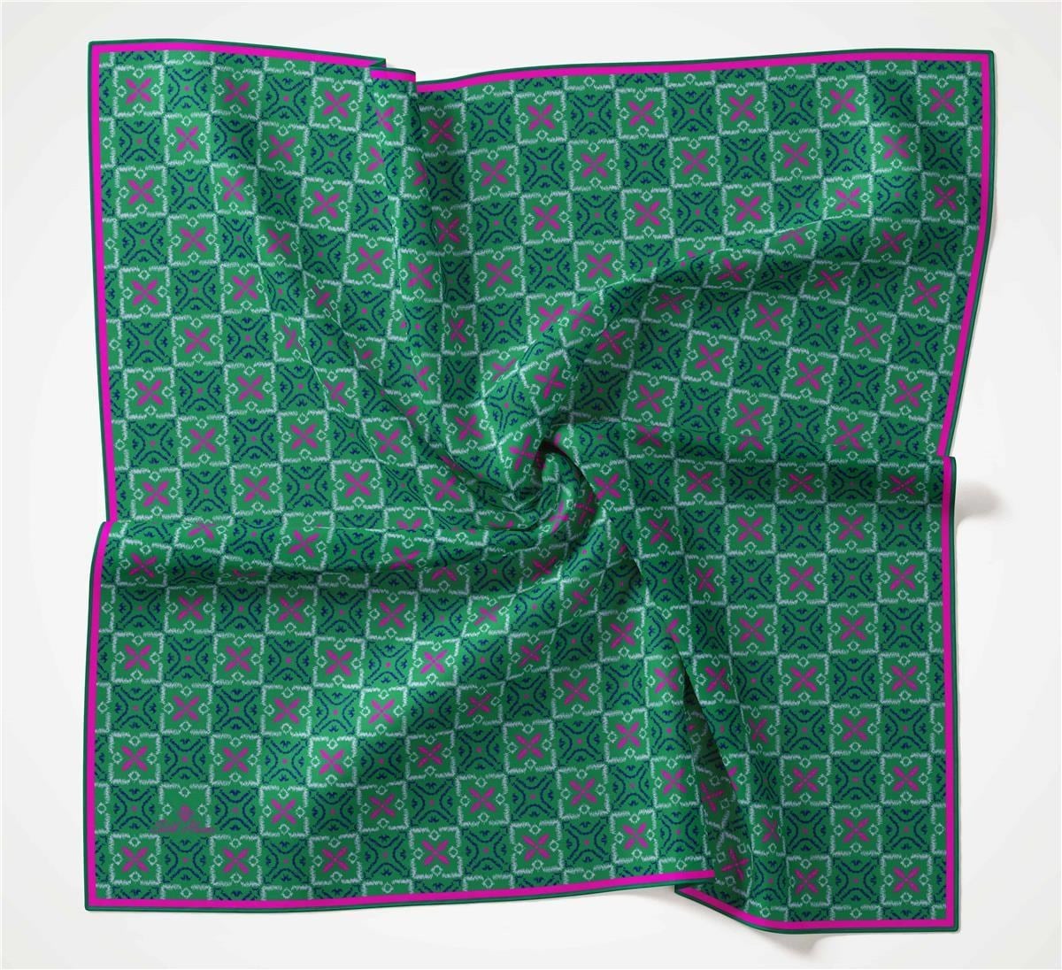 Silk Home Soft Eşarp 73057-30