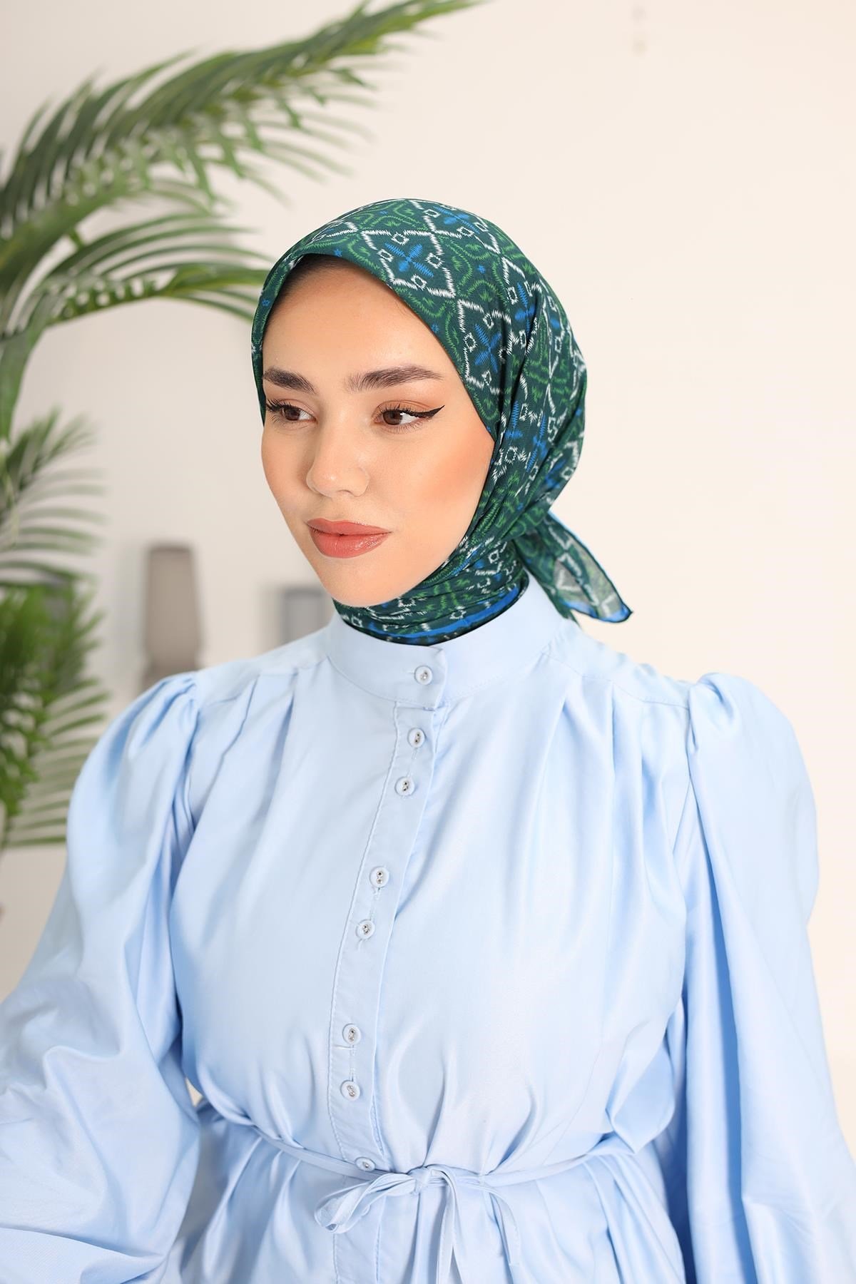 Silk Home Soft Eşarp 73057-31