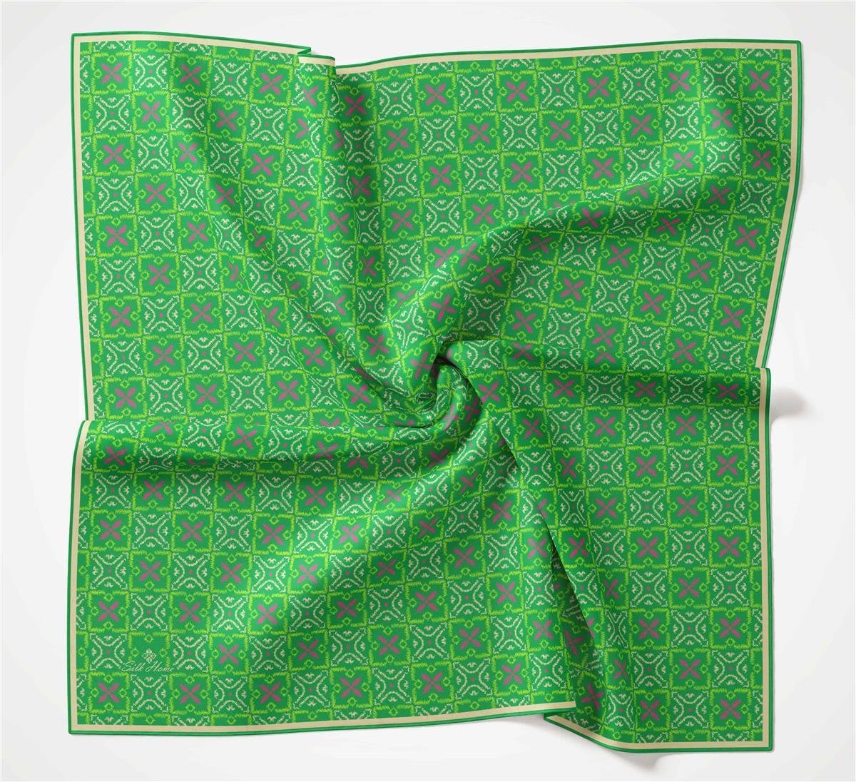 Silk Home Soft Eşarp 73057-32