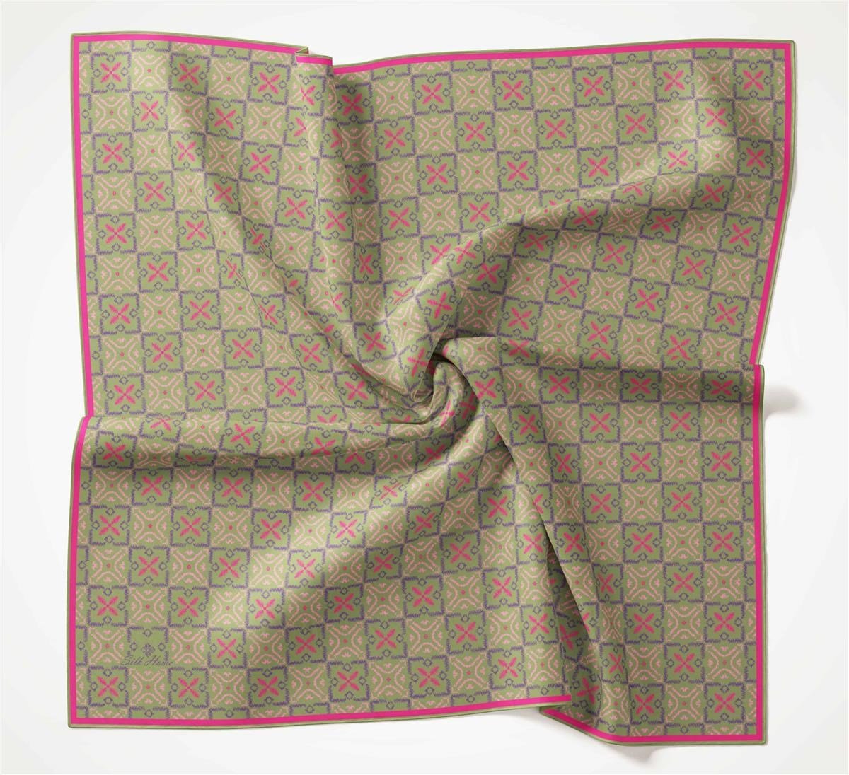 Silk Home Soft Eşarp 73057-36