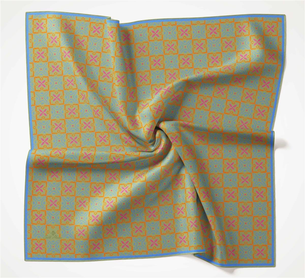 Silk Home Soft Eşarp 73057-37