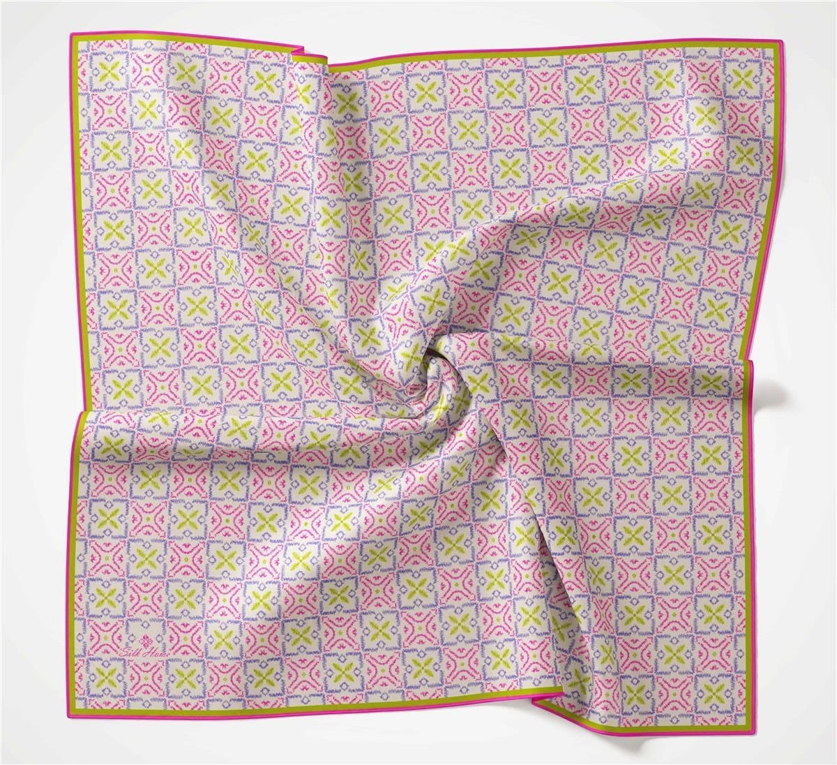 Silk Home Soft Eşarp 73057-39