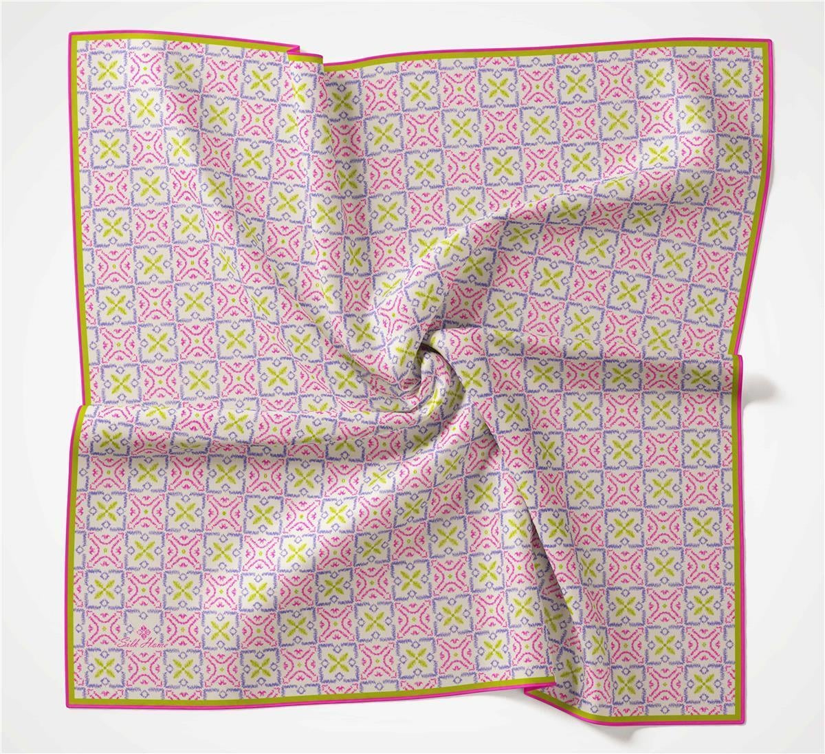 Silk Home Soft Eşarp 73057-39