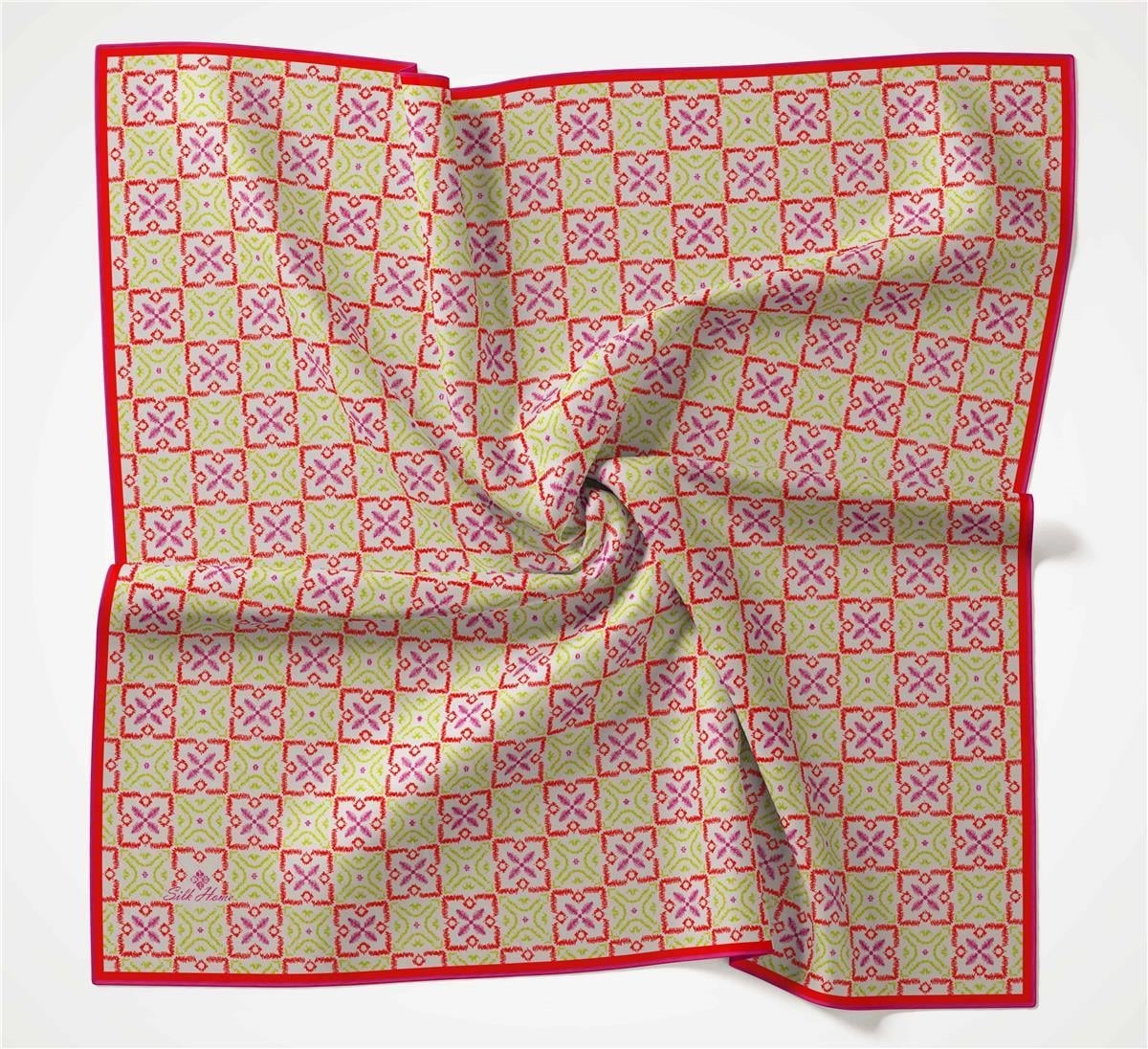 Silk Home Soft Eşarp 73057-40