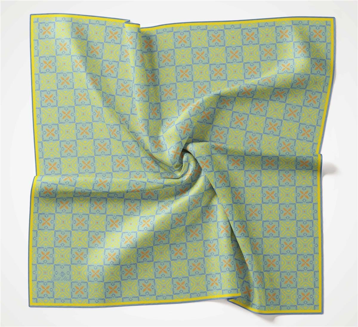 Silk Home Soft Eşarp 73057-41