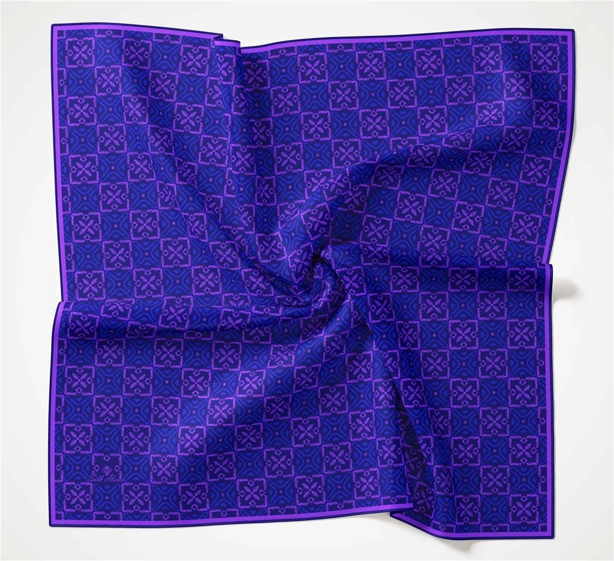 Silk Home Soft Eşarp 73057-42