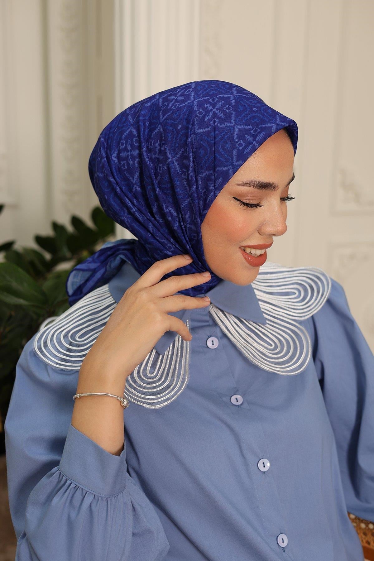 Silk Home Soft Eşarp 73057-42