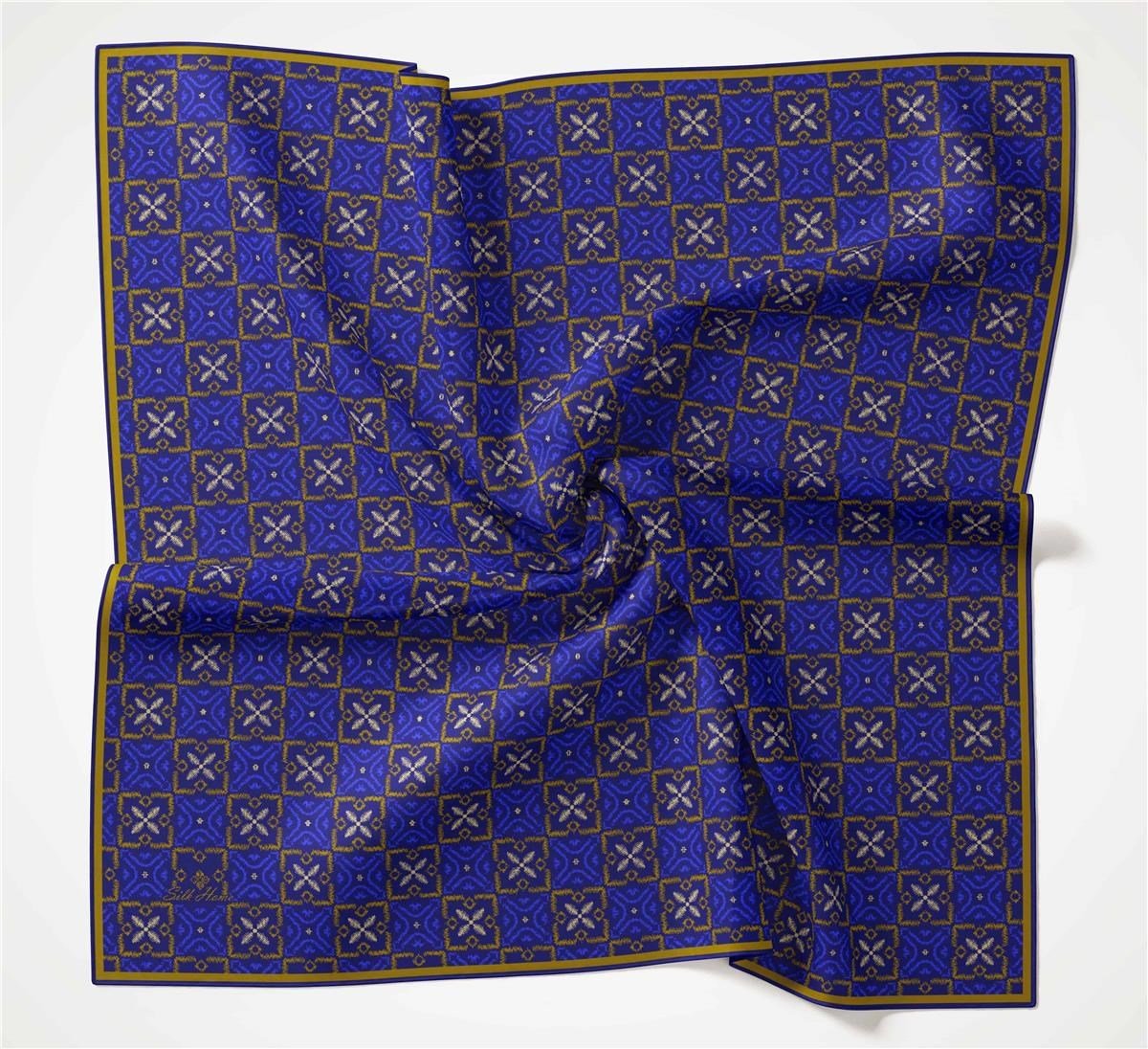 Silk Home Soft Eşarp 73057-43